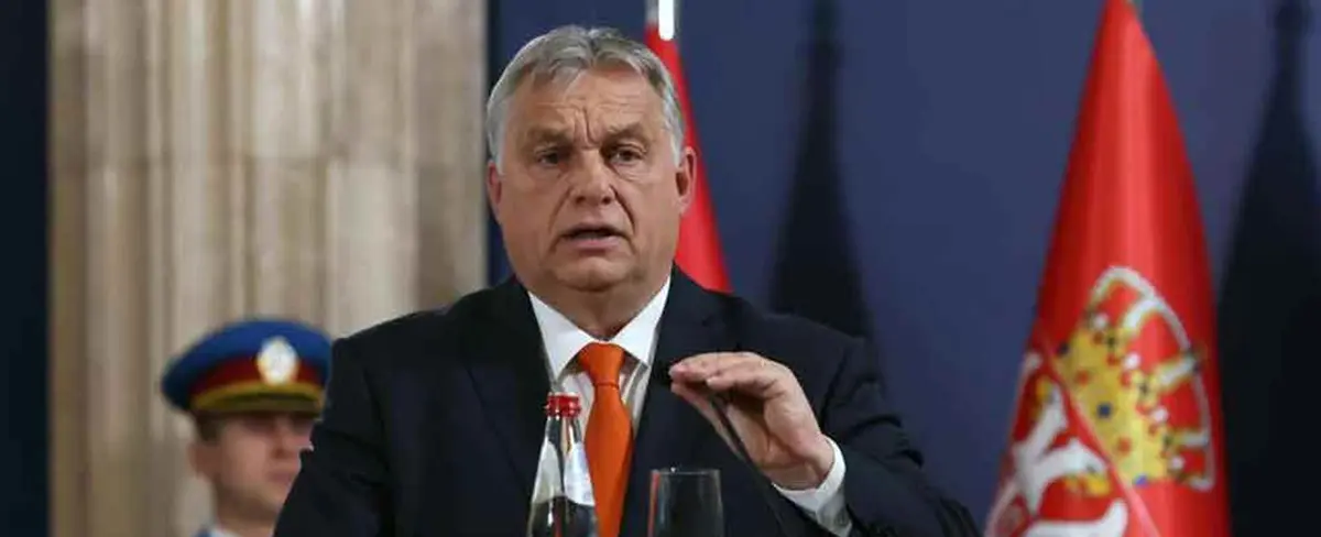 Sanciones contra Rusia son pasos hacia la guerra, afirma Hungría