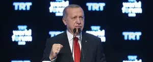 Turquía acusa a Occidente de atacar Rusia sin límites