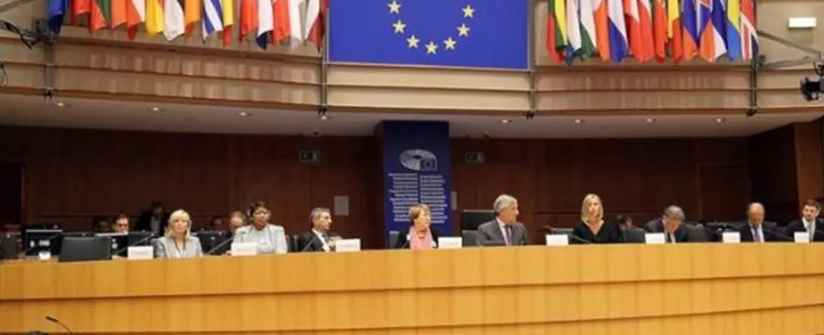 Venezuela rechaza renovación de medidas coercitivas de la UE