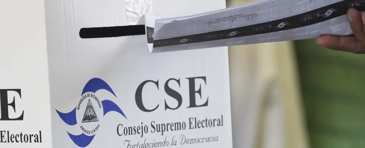 ALBA-TCP felicita a pueblo de Nicaragua por jornada electoral