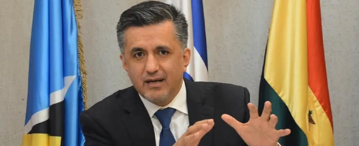 ALBA-TCP rechaza renovación de sanciones de la Unión Europea contra Venezuela