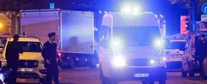 <a>Asesinan a policía con arma blanca en Bruselas, Bélgica</a>