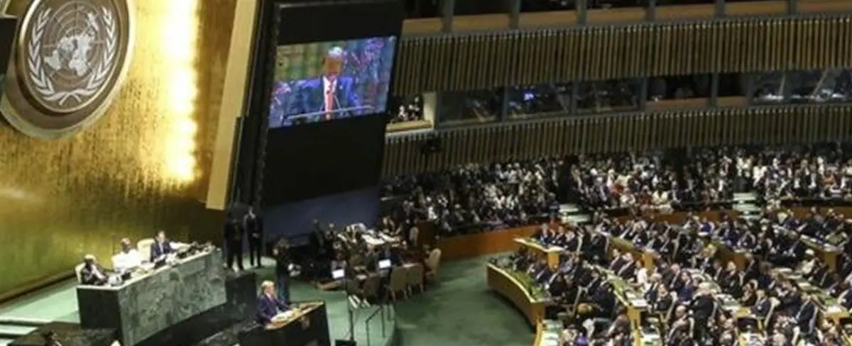 Avanzan debate sobre resolución contra bloqueo de EE.UU. a Cuba