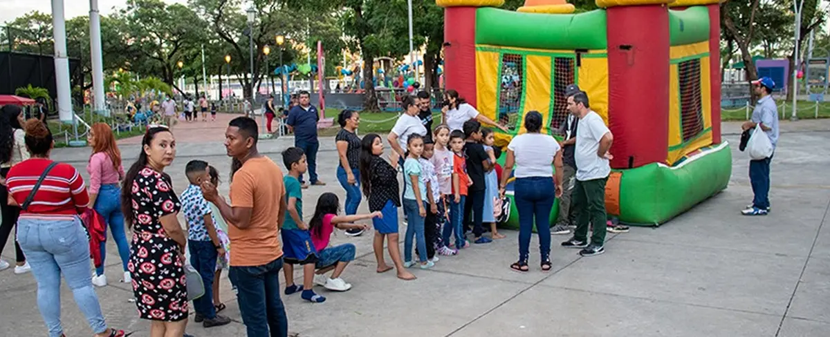 Campaña Nacional “Diciembre en tranquilidad, seguridad y unidad familiar”