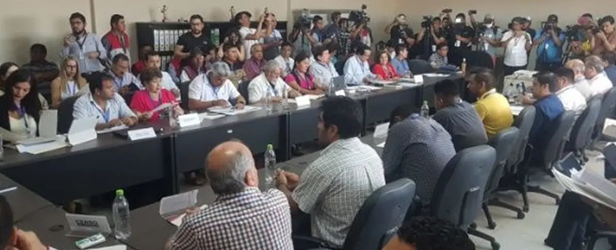 Comisión Técnica inicia labor para establecer la fecha definitiva del censo en Bolivia