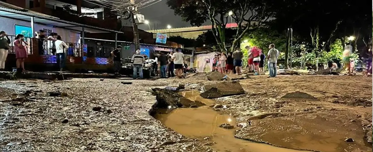 <a>Asesinan a otros dos líderes indígenas en Chocó, Colombia</a>