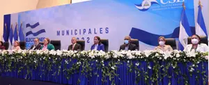 CSE reafirma victoria del FSLN en las Elecciones Municipales 2022