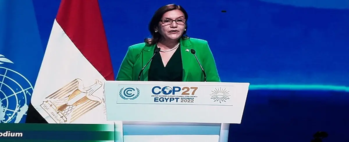 <a>Cuba reclama solidaridad para enfrentar cambio climático</a>