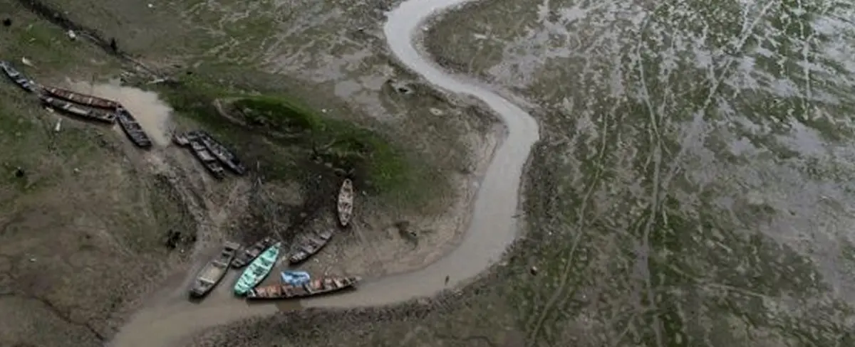 Presidente de Venezuela propone cumbre suramericana en defensa del Amazonas