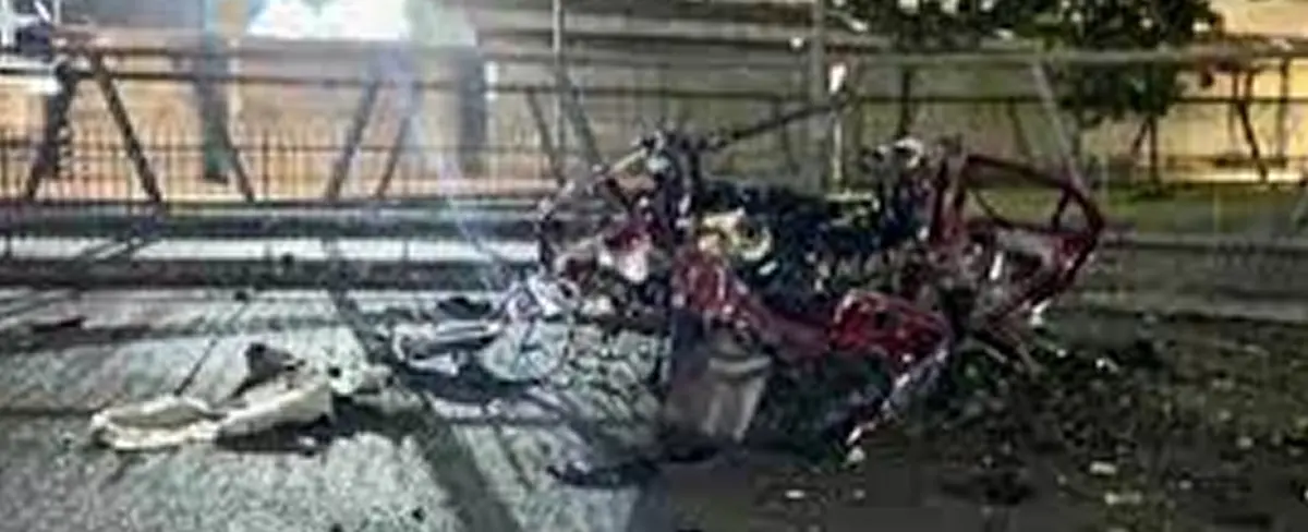 Ecuador: asesinan a dos policías en jornada de violencia