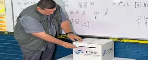 Estelianos participan de Elecciones Municipales 2022