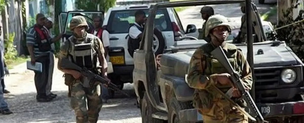 Declaran estado de emergencia en Jamaica por violencia de pandillas