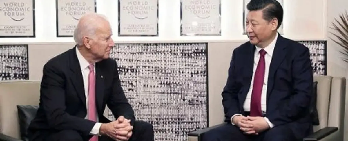<a>Xi Jinping se reunirá con Biden al margen de la cumbre del G20</a>