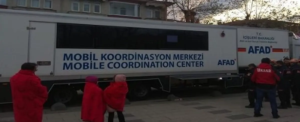 <a>Aumentan a 93 los heridos tras sismo en Türkiye</a>