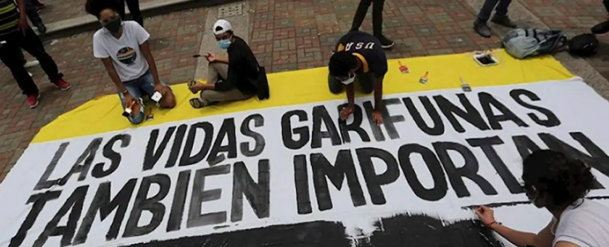 <a>Gobierno hondureño exige investigar desalojo de garífunas</a>