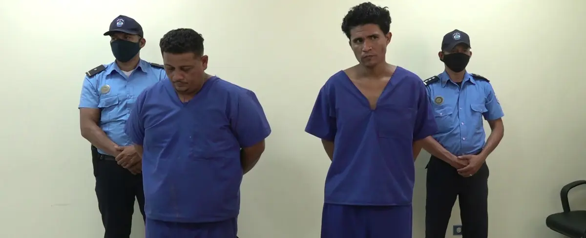 Incautan 1 un kilo 183 gramos de cocaína en distrito de Managua