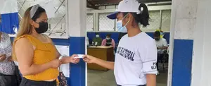 El Occidente de Nicaragua participa en Elecciones Municipales 2022