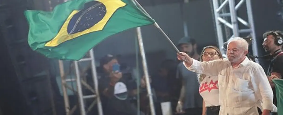 <a>Lula da Silva se reunirá con líderes del Senado y Diputados</a>