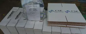 Distribuyen Maletas Electorales en los Centros de Votación de Managua