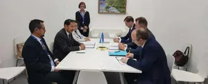 Firman memorándum sobre los nuevos logros en transporte entre Rusia y Nicaragua