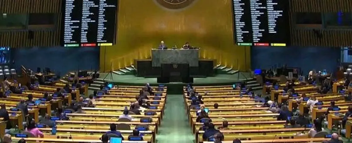 Más de 180 naciones aprueban resolución contra bloqueo de EE.UU. a Cuba
