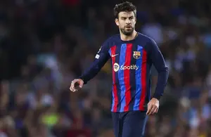 Gerard Piqué anuncia que se retira del fútbol tras haber cumplido su "sueño de niño"