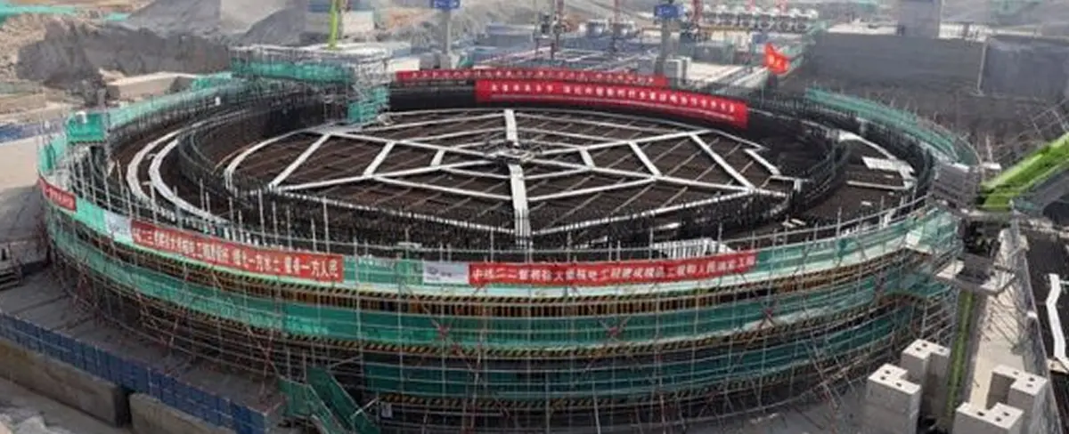 Rusia y China consolidan cooperación energética bilateral