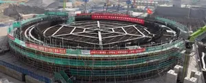 Rusia y China consolidan cooperación energética bilateral