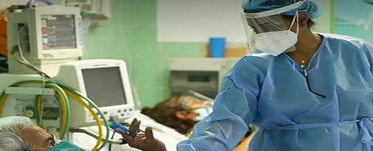 Servicio de salud en Cuba es afectado por Bloqueo de EEUU