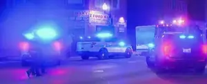 Tiroteo en Chicago deja al menos 14 heridos