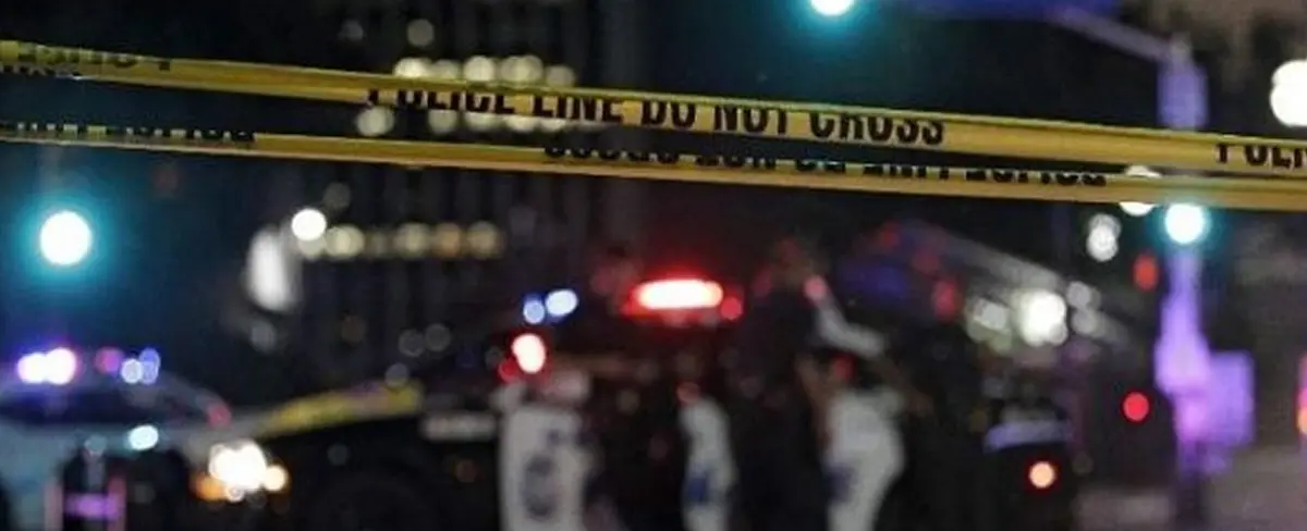 Cuatro estudiantes heridos tras tiroteo en Filadelfia, EE.UU.