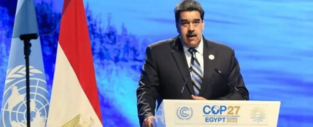 Venezuela reitera necesidad del levantamiento de medidas coercitivas