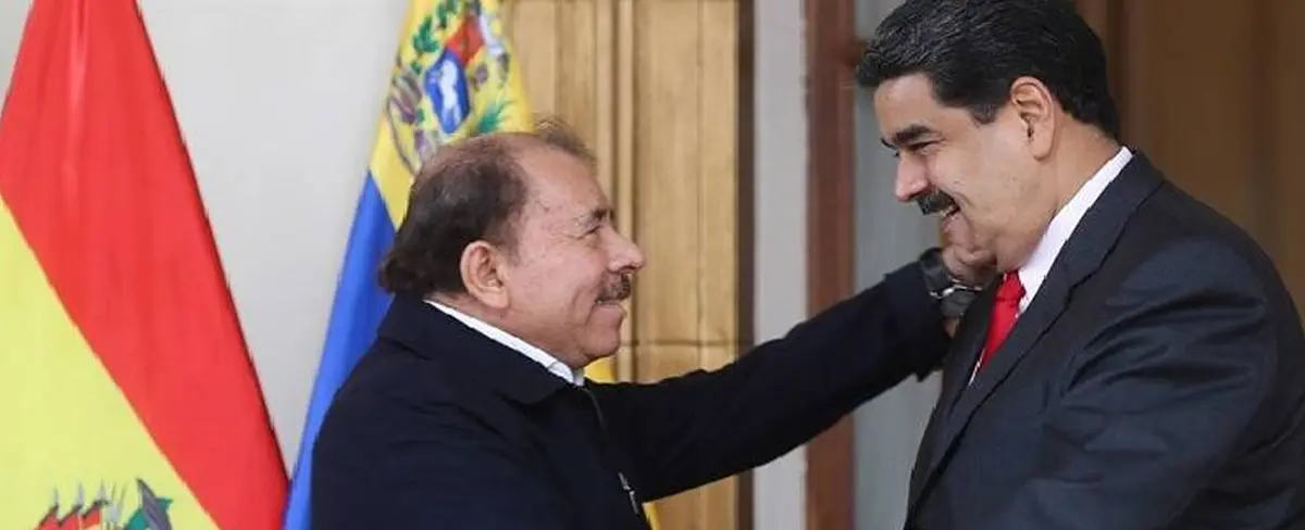 Venezuela felicita a Nicaragua tras elecciones municipales