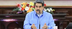 <a>Presidente Maduro: Venezuela defenderá derecho sobre el Esequibo</a>