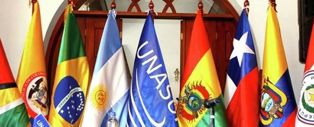 <a>Líderes latinoamericanos llaman a reimpulsar la integración regional</a>