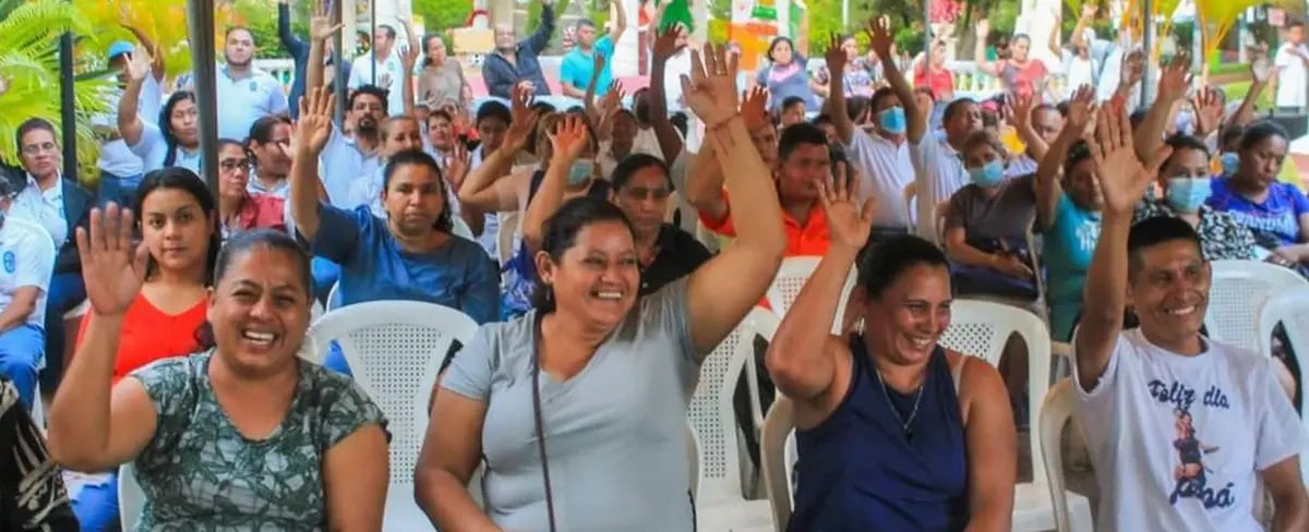 Alcaldía de Ocotal aprueba presupuesto para el año 2023