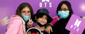 Armys nicas tristes porque Jin de BTS se va al servicio militar
