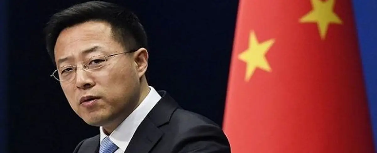 China rechaza contrabando de petróleo sirio por parte de EE.UU.