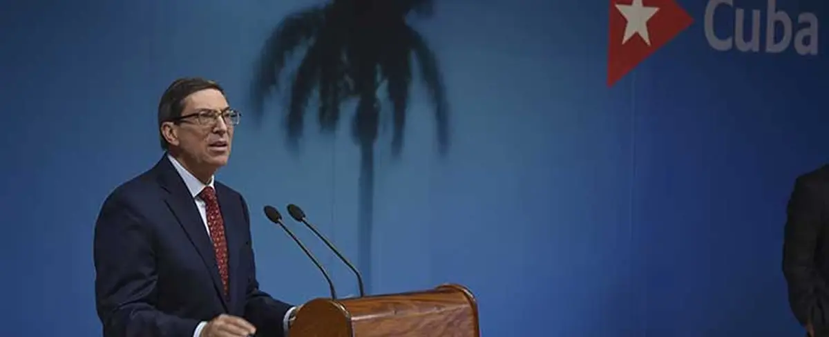 Cuba rechaza inclusión en lista de EE.UU. de países que violan la libertad religiosa