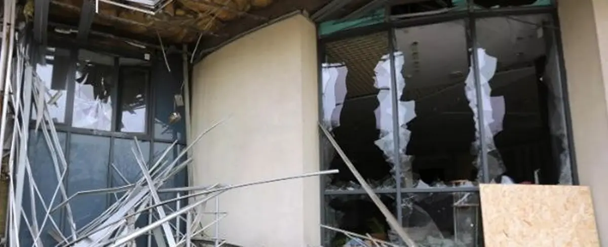 Donetsk denuncia el más severo ataque de parte Ucrania desde 2014