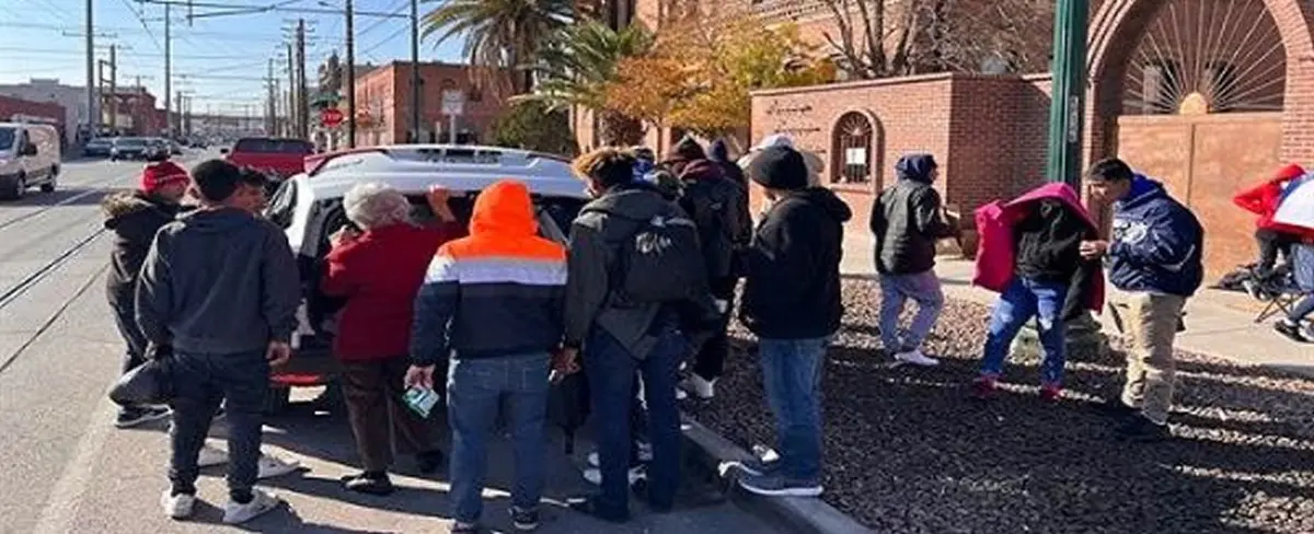 Corte de EE.UU. mantiene norma para expulsar a migrantes