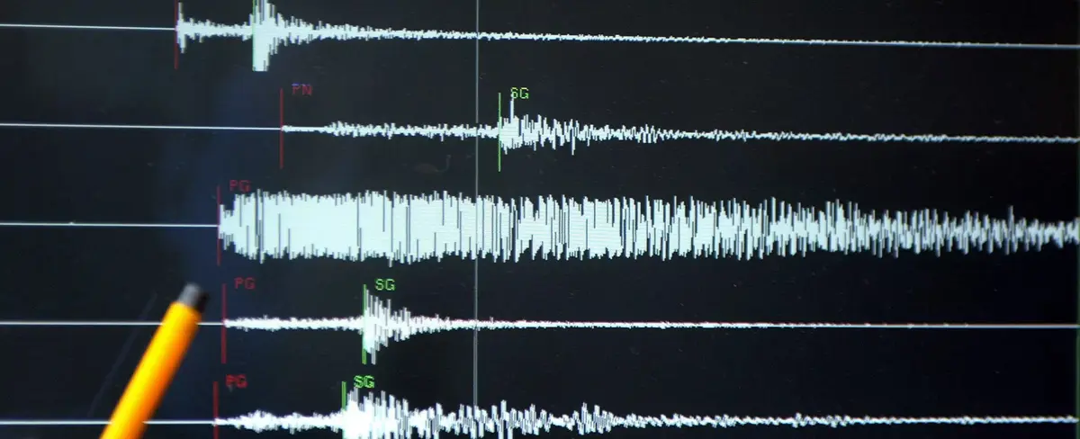Fuerte sismo de 5.9 grados sacude El Salvador