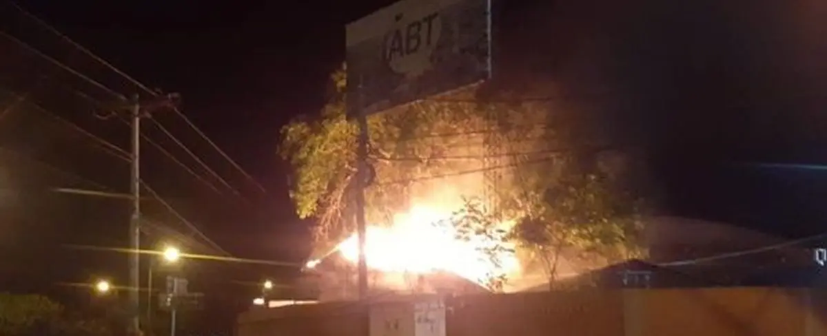 Golpistas aumentan ataques a entidades públicas en Santa Cruz, Bolivia