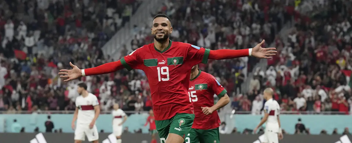Marruecos avanza a semifinales del mundial 2022 en un partido histórico
