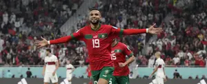 Marruecos avanza a semifinales del mundial 2022 en un partido histórico