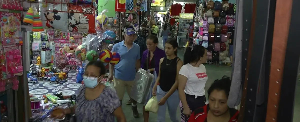 Mercados capitalinos reportan gran dinamismo durante fiestas decembrinas