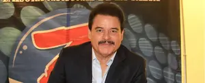 Muere Lalo Rodríguez, cantante de ‘Ven, devórame otra vez’