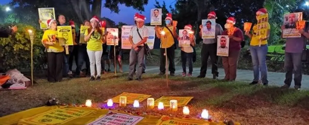 Mueren dos presos del régimen de excepción en El Salvador