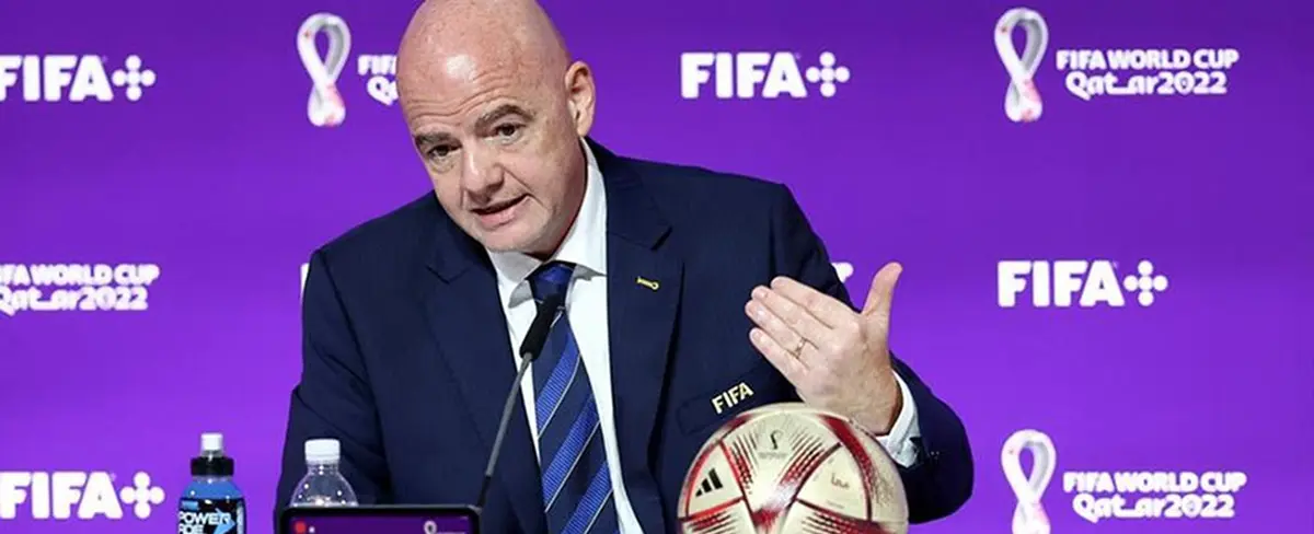 Mundial de Clubes de fútbol contará con 32 equipos en 2025