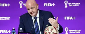 Mundial de Clubes de fútbol contará con 32 equipos en 2025